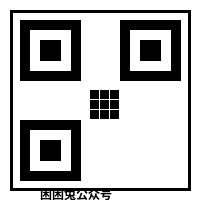 女神视频公众号二维码
